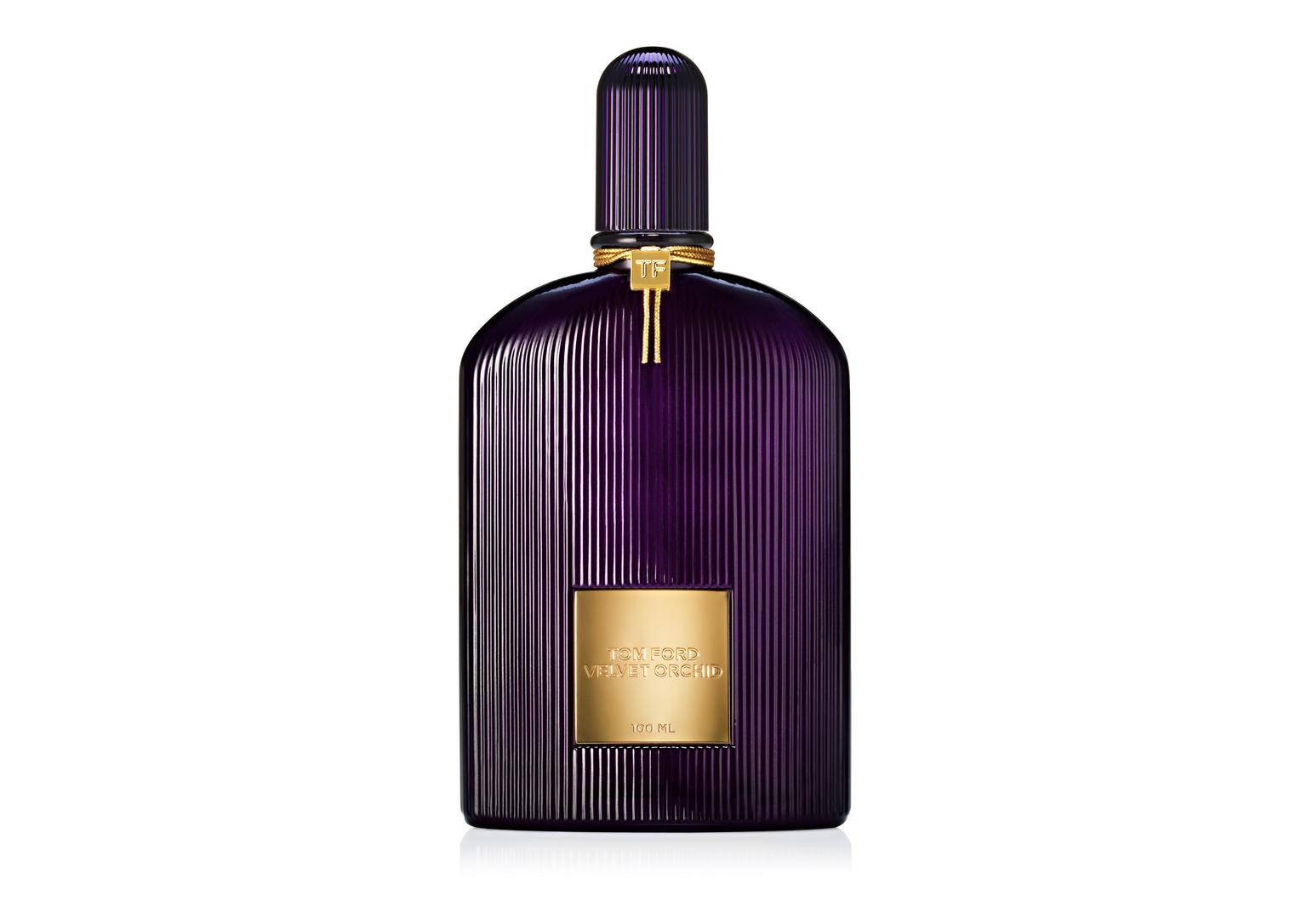 Eau De Parfum Tom Ford Velvet Orchid, 100 ml